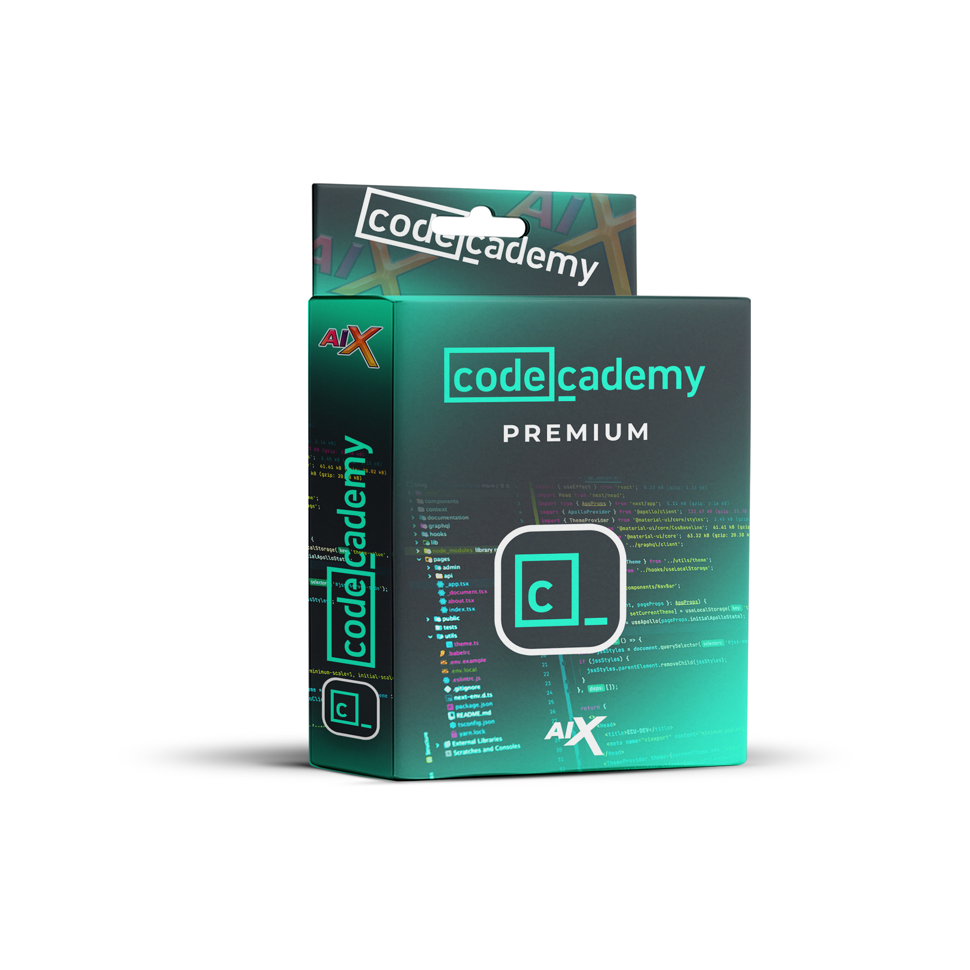 Codecademy Pro